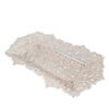 Iranian Filigree Silver Tray Dish Model Tiam