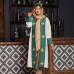 مانتو إيراني موديل پگاه