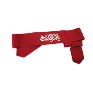عصابة الرأس الإسلامية الشيعية للمسلمين الشيعة – يا سار الله (20x)