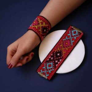 سوار مزخرف إيراني – ليلى