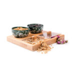 مجموعة هدايا محفظة ثمينة، طراز درانغ