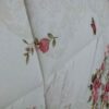 مجموعة مفروشات سرير مفردة الحجم - إليزا