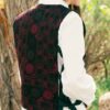 صديري نسائي إيراني موديل بلوشي