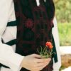 صديري نسائي إيراني موديل بلوشي