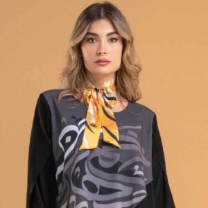 تونيك نسائي إيراني موديل عشق