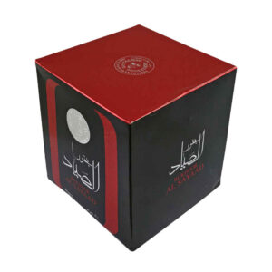 الصياد عود بخور – 80 جرام (عبوة من 4)