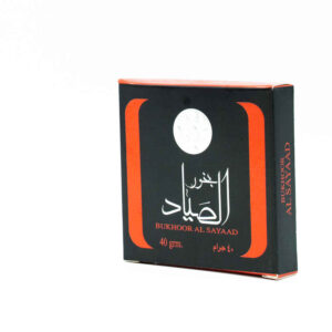الصياد بخور عود – 40 جرام (عبوة من 4)