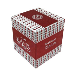 دلوعة بخور عود – 40 جرام (عبوة من 4)