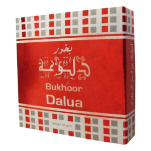 دلوعة بخور عود – 40 جرام (عبوة من 4)