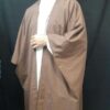 بشت رجالي إسلامي من الصوف لفصول البرد - تراث عربي