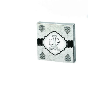 نوال عود بخور – 40 جرام (عبوة من 4)