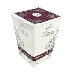 صفا عود بخور – 80 جرام (عبوة من 4)