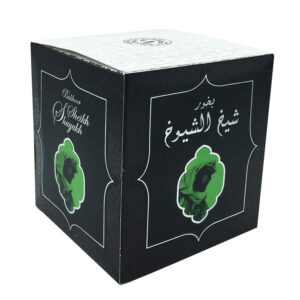 شيخ الشيوخ عود بخور – 300 جرام (عبوة من 4)