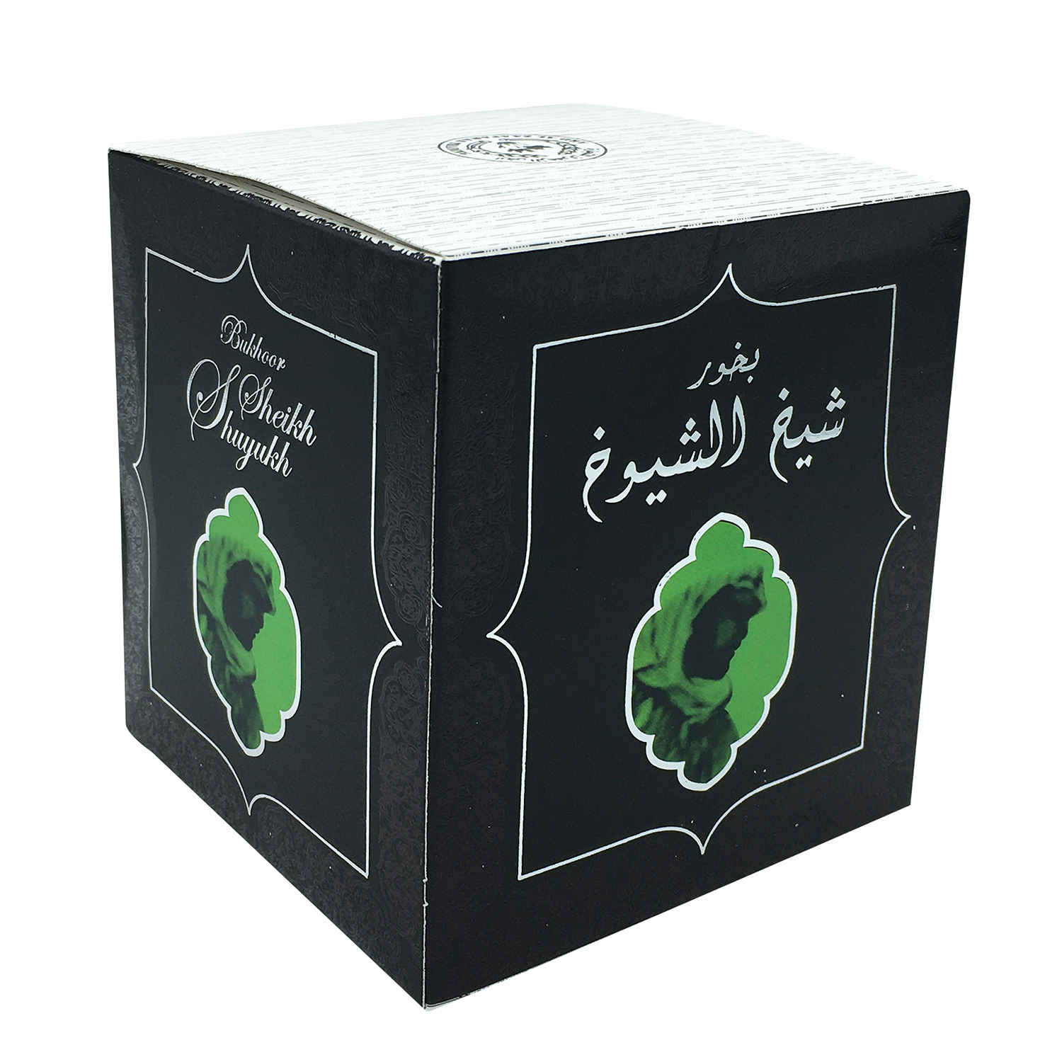 شيخ الشيوخ عود بخور - 300 جرام (عبوة من 4)