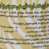 شامبو برجك بخلاصة الأرز لجميع أنواع الشعر - تغذية وعناية لطيفة (عبوة من 4)