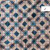 غطاء لحاف مزدوج من القطن والبوليستر – ناعم جدًا، طراز لادن