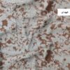 غطاء لحاف مزدوج من القطن والبوليستر – ناعم جدًا، طراز تيدا