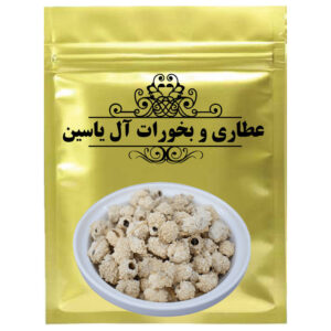 نبتة شوك العكوب (شوك الجمل) المجففة – 500 غرام
