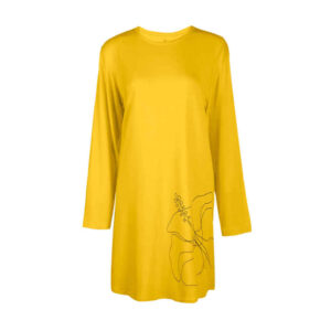 Women’s Dress Model Narbon