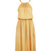 Women's Fashion Dress Model Alfonsi