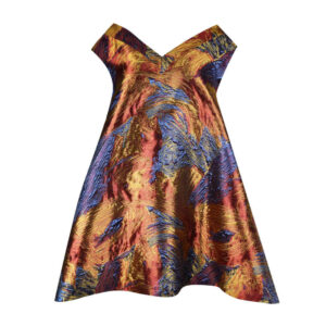 Women’s Fashion Dress Model Cadel