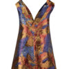 Women's Fashion Dress Model Cadel