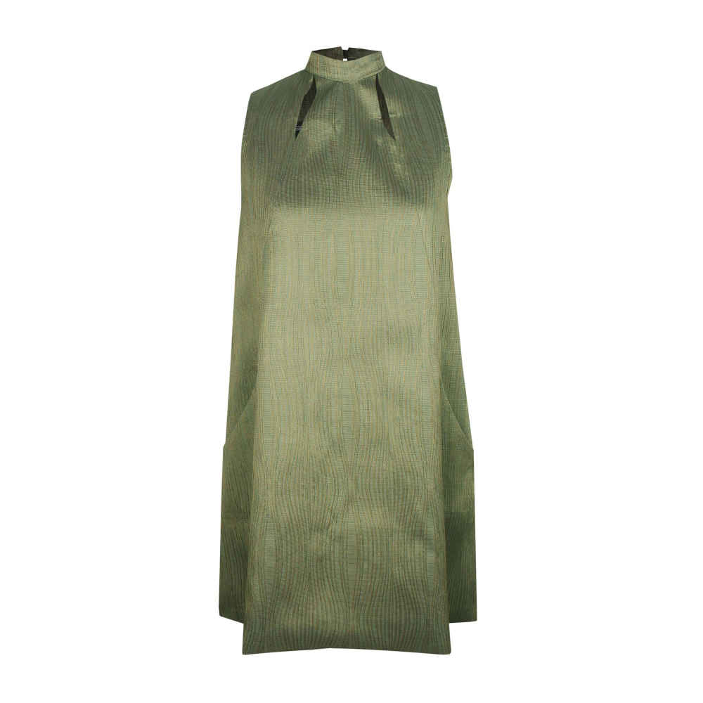 Women's Fashion Dress Model Carony