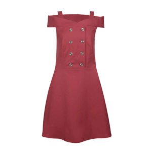 Women’s Fashion Dress Model Narian