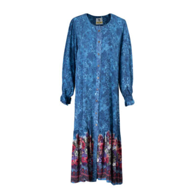 Women’s Fashion Dress Model Newnil