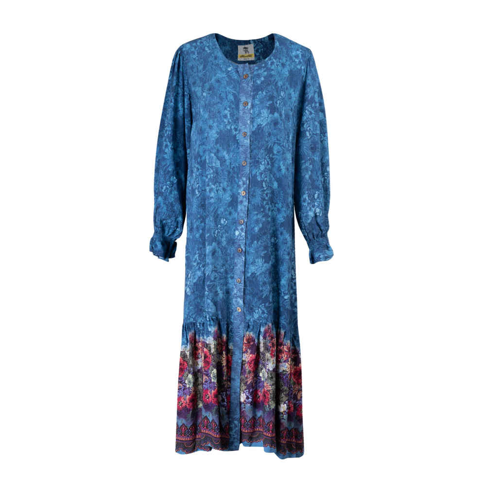 Women's Fashion Dress Model Newnil