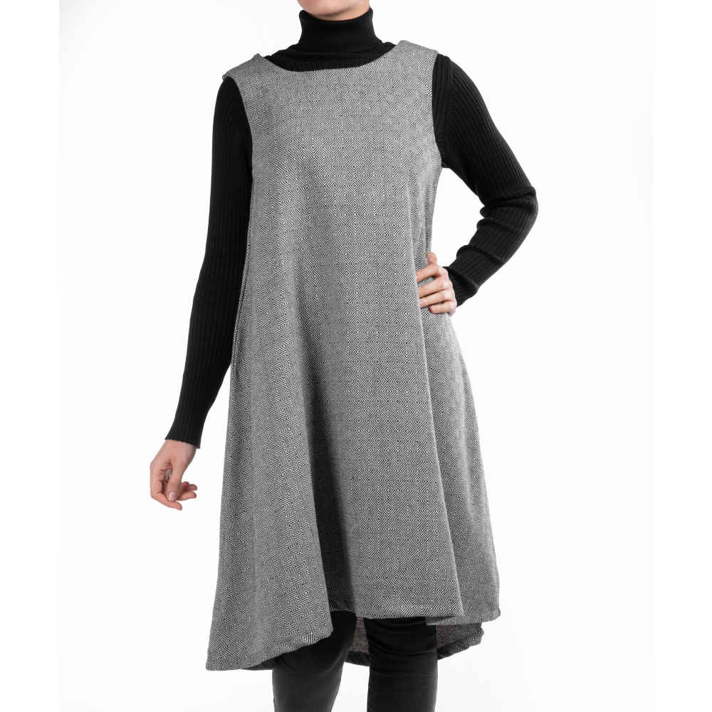 Women's Fashion Dress Model Ravak