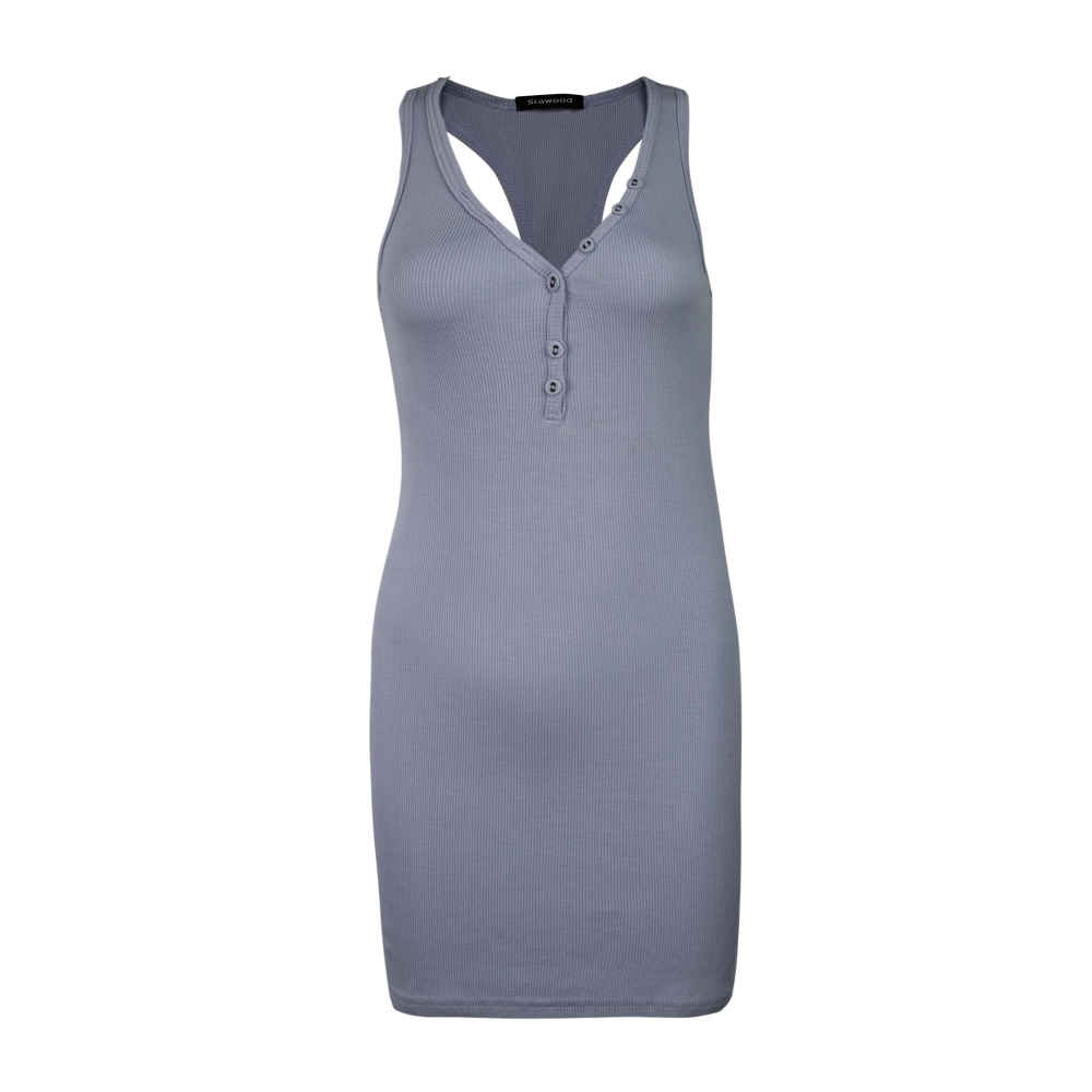 Women's Fashion Dress Model Siawood