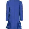 Women's Fashion Long Sleeve Dress Model Safa