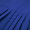 Women's Fashion Long Sleeve Dress Model Safa