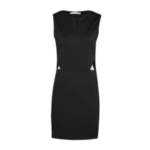 Women’s Fashion Sleeveless Dress Model Diana