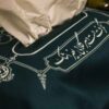 حامل مناديل قماشي فارسي – أناقة هيئات