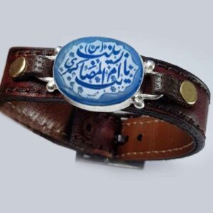 سوار جلد إسلامي موديل أم المصائب