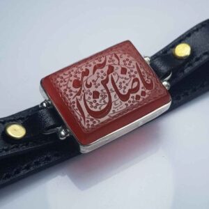 سوار جلد إسلامي موديل الضامن الغزلان