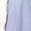 بشت رجالي - قماش الشانتونغ بتصميم إسلامي عربي، مشلح