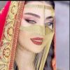 البرقع الخليجي يدوية الصنع - إصدار خاص