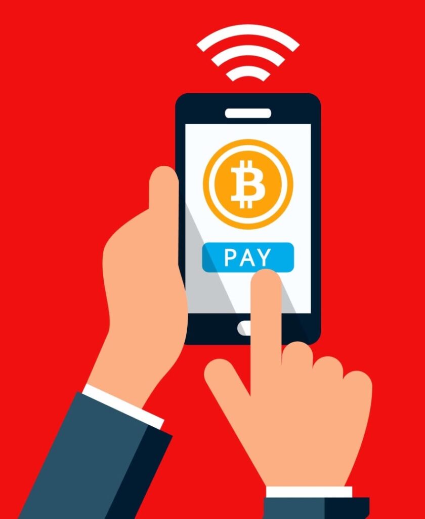 تسوق بالعملات الرقمية: متجرنا يقبل الآن العملات الرقمية