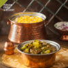 خورش كرفس - طبق إيراني من الكرفس، معلب (عبوات ٥)
