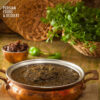 غاليه ماهي - طبق إيراني من الأسماك والأعشاب، معلب (عبوات ٥)