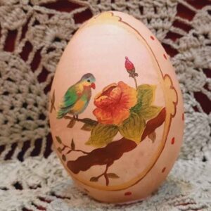 بيض خزف أنيق لعيد النوروز الفارسي – رُويا