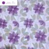 مرتبة أرضية للنوم حجم مفرد طراز فيروزه - 185x85 سم