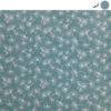 مرتبة أرضية للنوم حجم مفرد طراز قاصدك - 180x90 سم