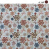 مرتبة أرضية للنوم حجم مفرد طراز توسكه - 180x90 سم