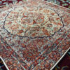 غطاء وسادة إيراني من ترمه، طراز سيلين (2 قطعة)