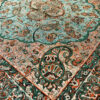 غطاء وسادة إيراني من ترمه، طراز رويان (2 قطعة)