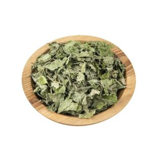 بلسم الليمون المجفف العضوي – 500 غرام